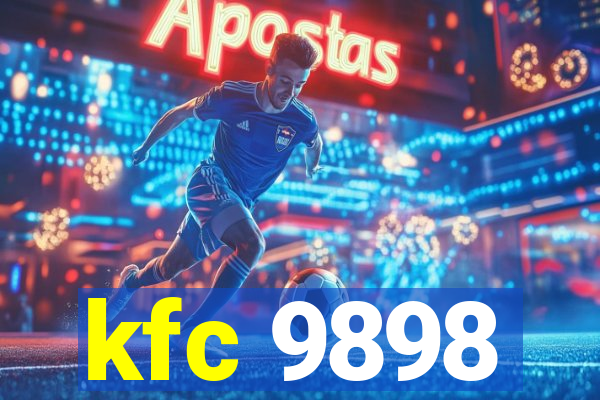 kfc 9898